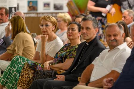 Slavnostna seja ob obcinskem prazniku Obcine Mirna Pec (28)